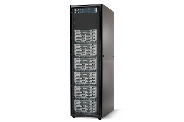 Cisco R Series Racks